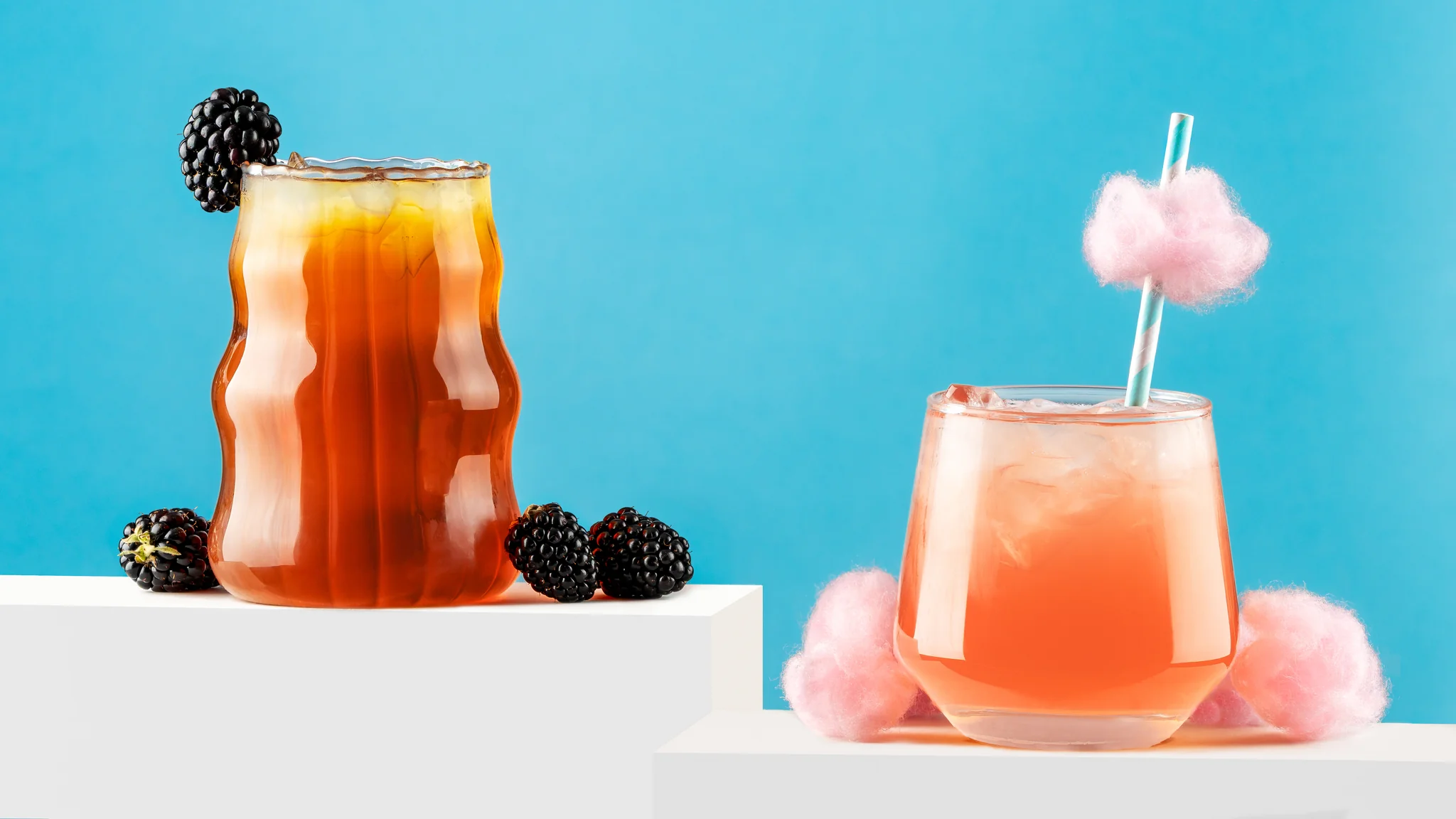 Steeped in Organic Perfection