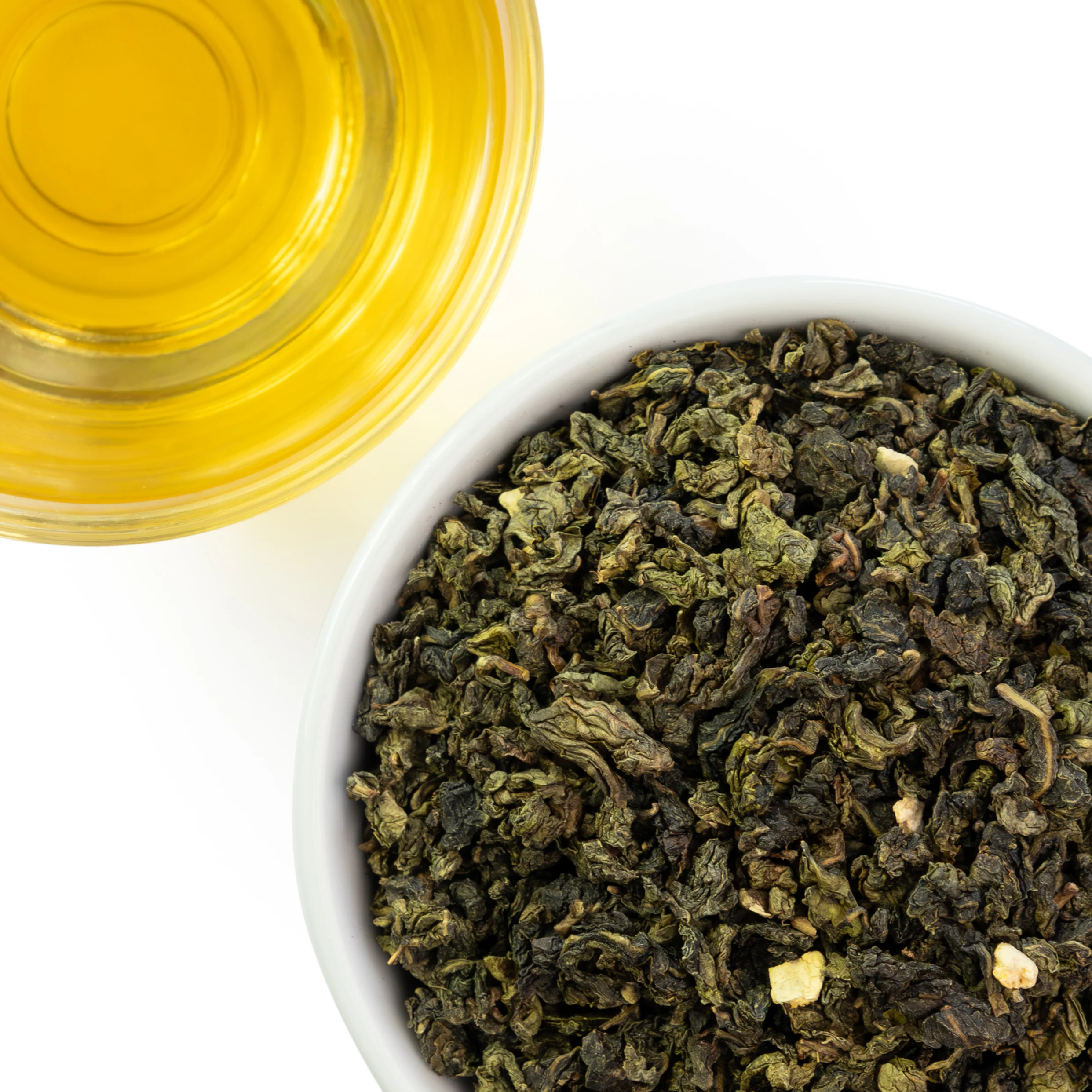 Oolong Tea